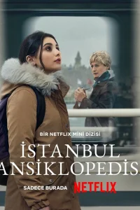 Энциклопедия Стамбула 1 сезон